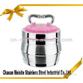 Stainless Steel lunch box Food carrier